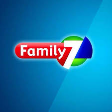 Family 7 logo