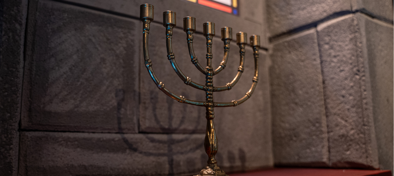 Het geheim van de Bijbelse feesten | Family7+