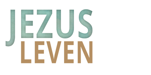JezusLeven_Logo
