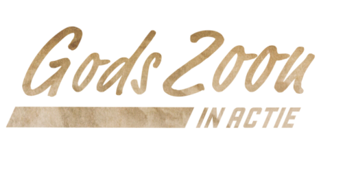 GodsZoonInActie_Logo