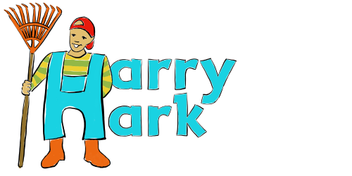 HarryHark_Logo