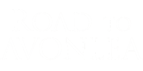 RoadToAvonlea_Logo