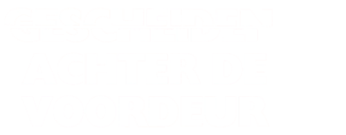 GescheidenAchterDeVoordeur_Logo
