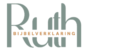 Bijbelverklaring_Ruth_Logo