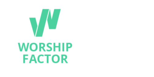 WorshipFactor_SE1_Logo