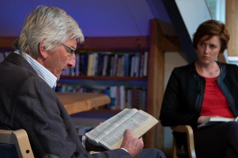 Hoe ziet de hemel eruit