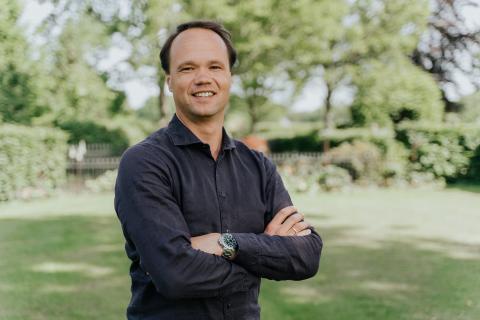 Jezus Leven Bijbelstudie Family7 met Henk Stoorvogel en Marco Ketel 