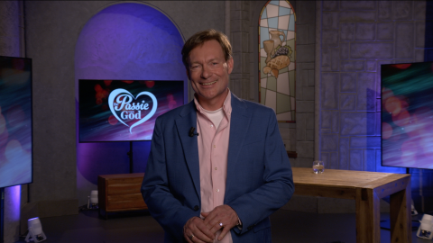 Stef Schagen bij Family7