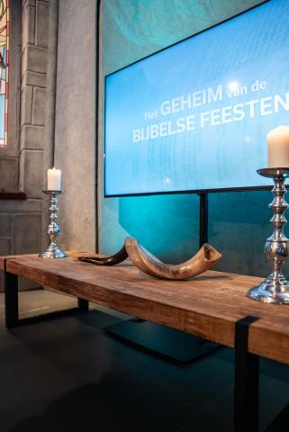 Het geheim van de feesten met Johan Schep bij Family7