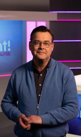 Constant van den Heuvel bij Uitgelicht! Analyse bij Family7