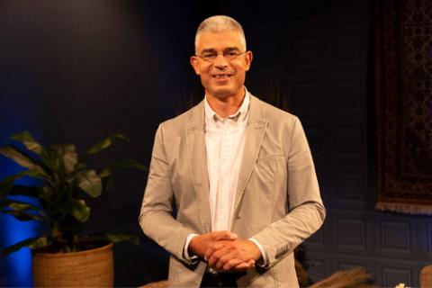 Gabor Locht bij Family7