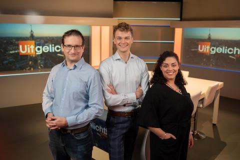 Uitgelicht! Extra bij Family7