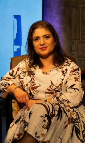 Het Evangelie en Moslims bij Family7