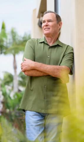 antwoorden met Bayless Conley bij Family7