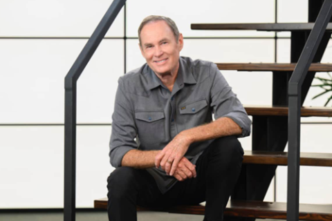 Bayless Conley bij Family7