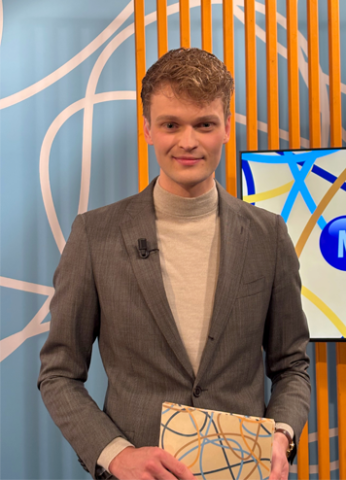 Men(s)taal met Elbert Hendriksen en Arenda Bus bij Family7