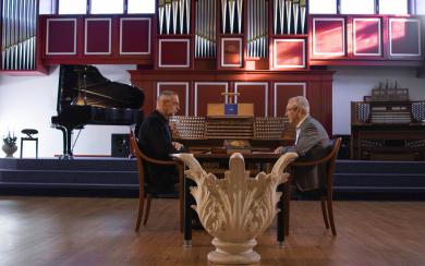 Profeet Ezechiel bijbelstudie Family7 