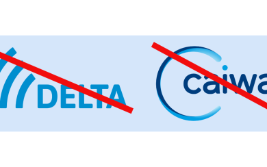 Delta en Caiway stoppen met uitzenden van Family7
