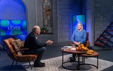 Vitaal leven met de Bijbel bij Family7