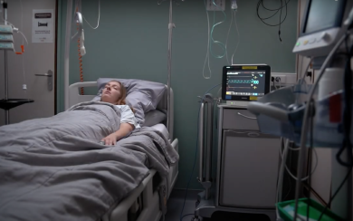 Straffe Verhalen bij Family7