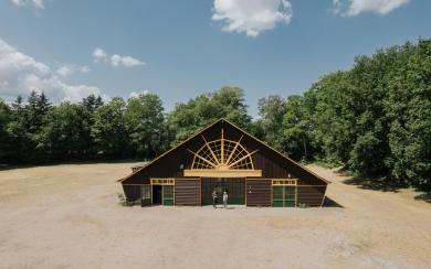 Schatkist uit de opwekking bij Family7