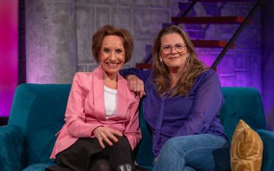 De kracht van blijdschap bij Family7 met Ruth van Mierlo en Gabrielle van de Beek