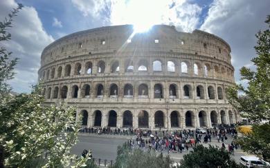 Op reis door de romeinenbrief met Henk Poot en Bert Noteboom