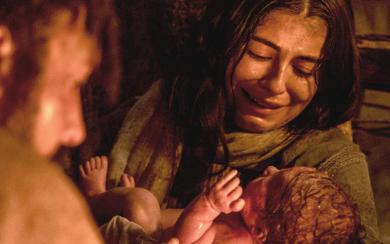 Christmas with The Chosen_Film