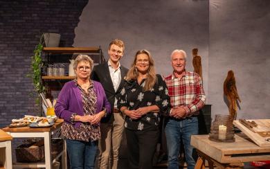 Met Family7 het jaar uit