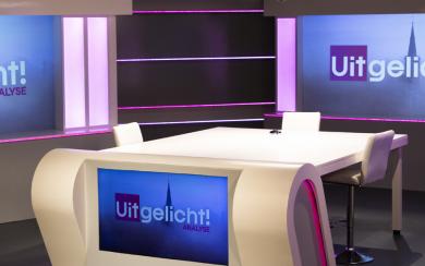 Constant van den Heuvel bij Uitgelicht! Analyse bij Family7