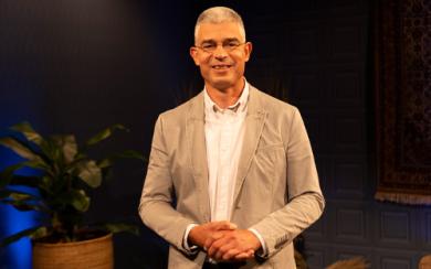 Gabor Locht bij Family7