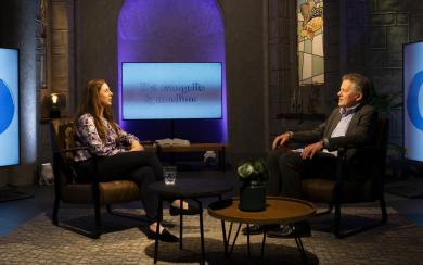 Het Evangelie en Moslims met Ds. Cees Rentier bij Family7