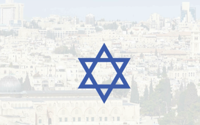 30 misverstanden over Israël met Oscar Lohuis bij Family7