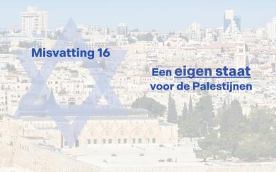 30MisverstandenOverIsrael_SE1AFL16