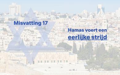 30MisverstandenOverIsrael_SE1AFL17
