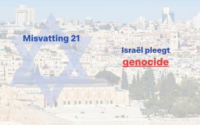 30MisverstandenOverIsrael_SE1AFL21