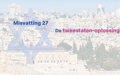 30MisverstandenOverIsrael_SE1AFL27