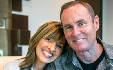 Antwoorden met Bayless Conley bij Family7