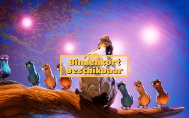 TheChosenAdventures_BinnenkortBeschikbaar