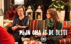 Programma slider horizontaal