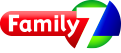 Family7 logotype